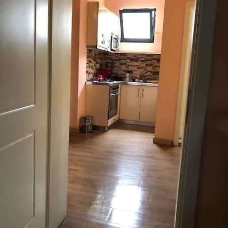 Home Apartment