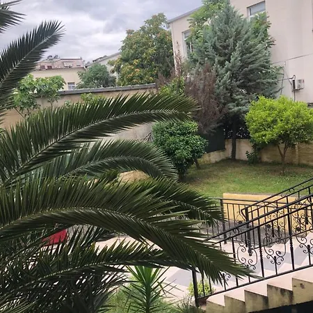 Apartment Home