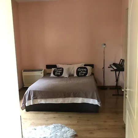 Home Apartment Tirana