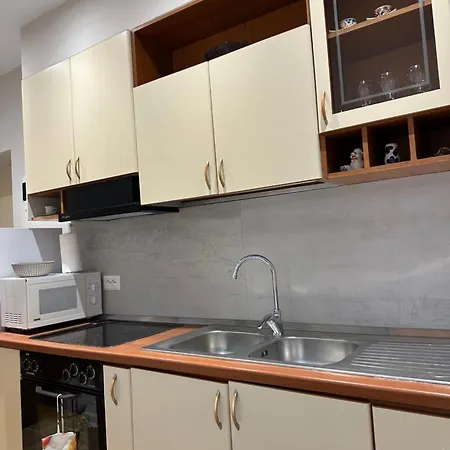 Tirana Home Apartament Tirana